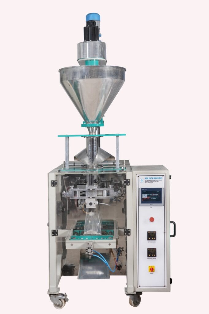 food packaging machine