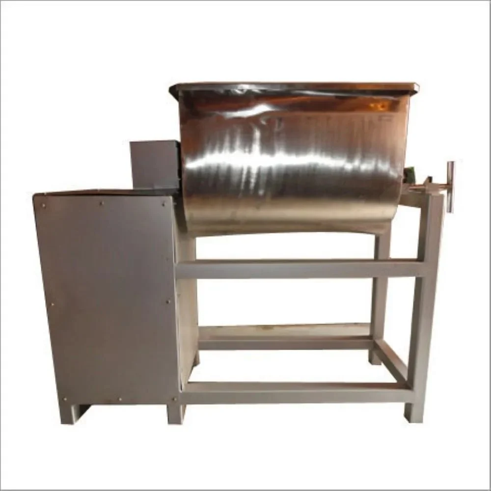 roaster and mixture machine for food processing in Faridabad